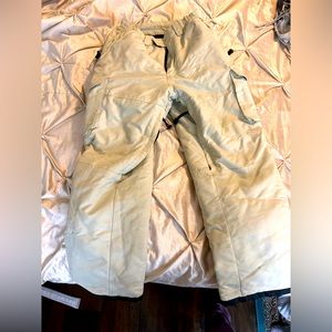 Ripzone kids snowboarding pants large